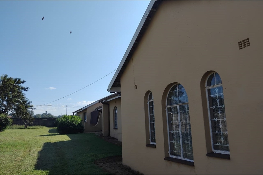 4 Bedroom Property for Sale in Deneysville Free State